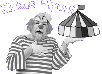 Zirkus Piponi